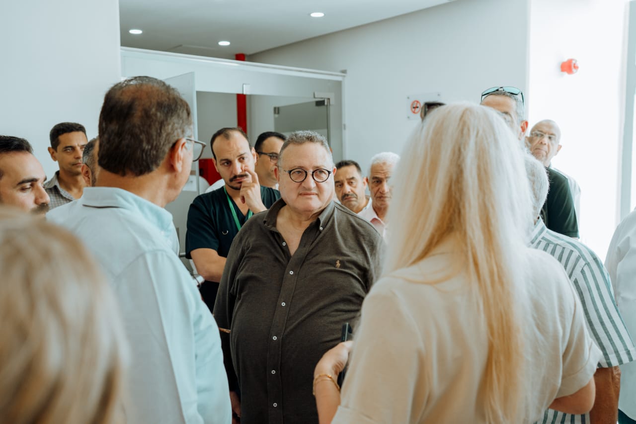 MedPark Long Beach Resort