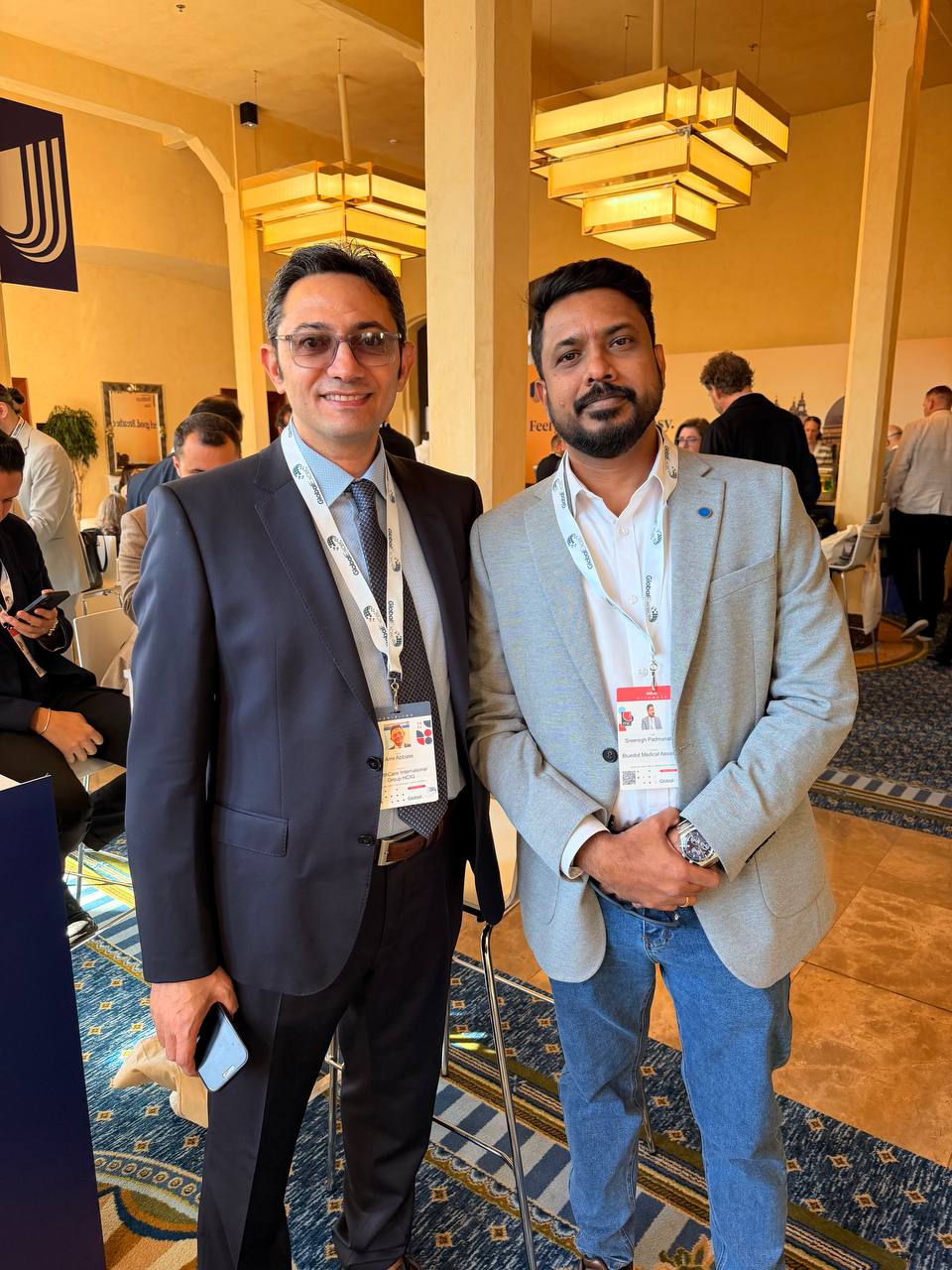 Medical tourism Hurghada