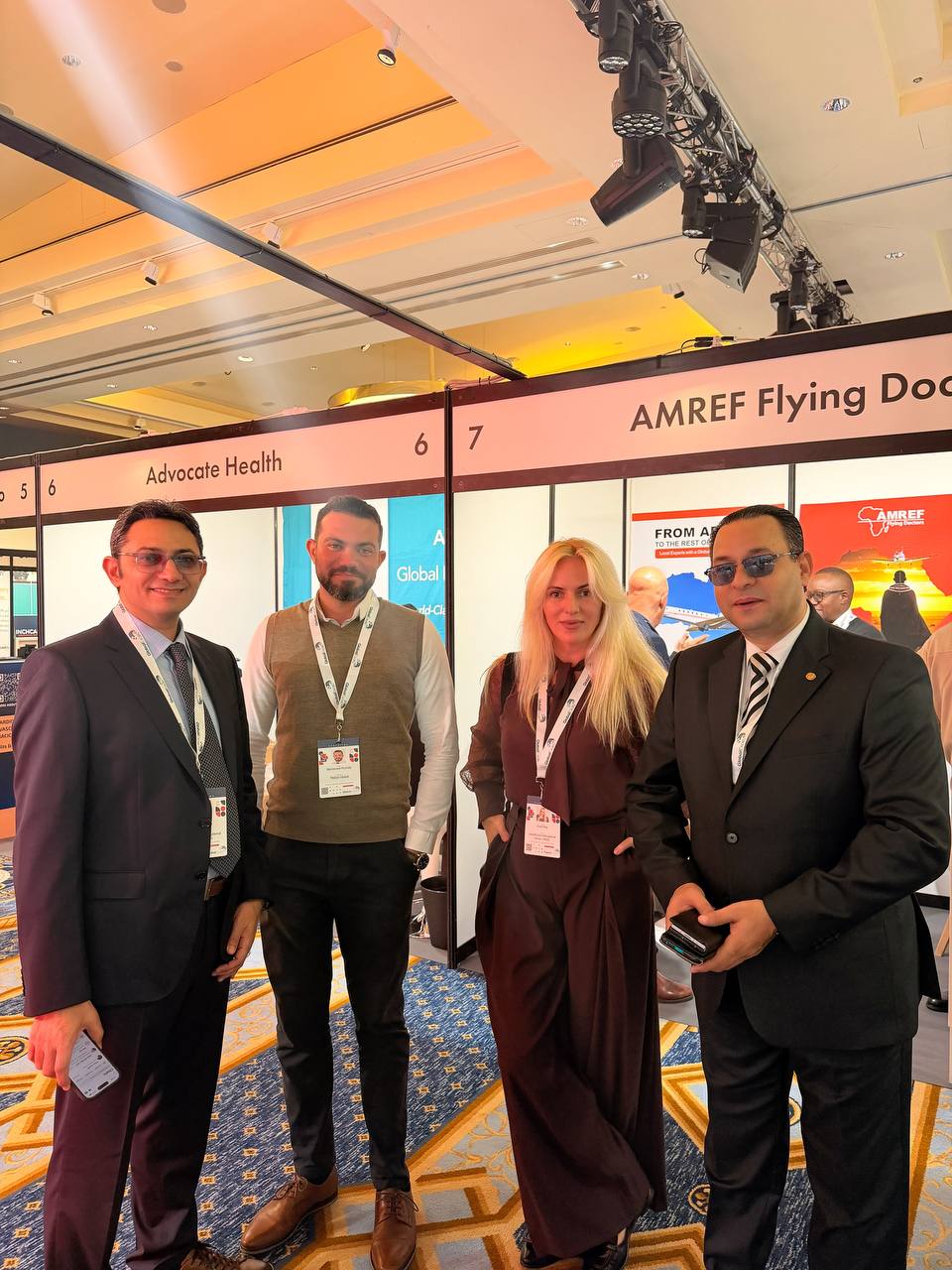 MedPark Long Beach Resort