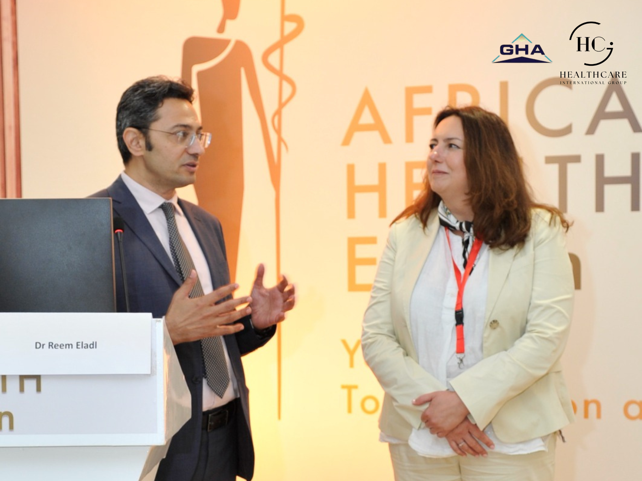 medical provider egypt