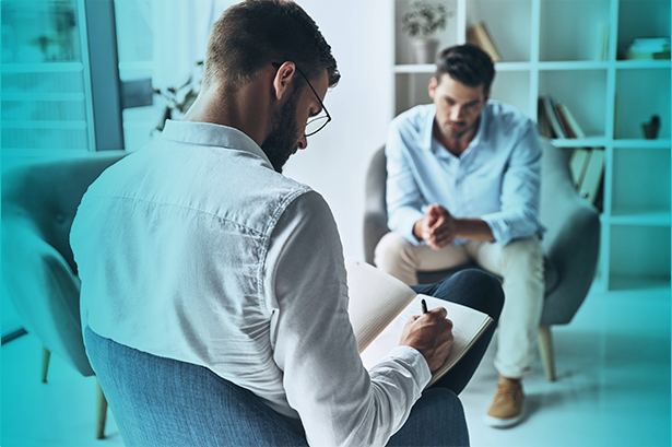 Patientenbetreuung in deutschen Kliniken