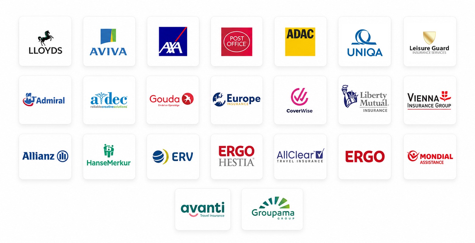 Insurance and Assistance Partners
