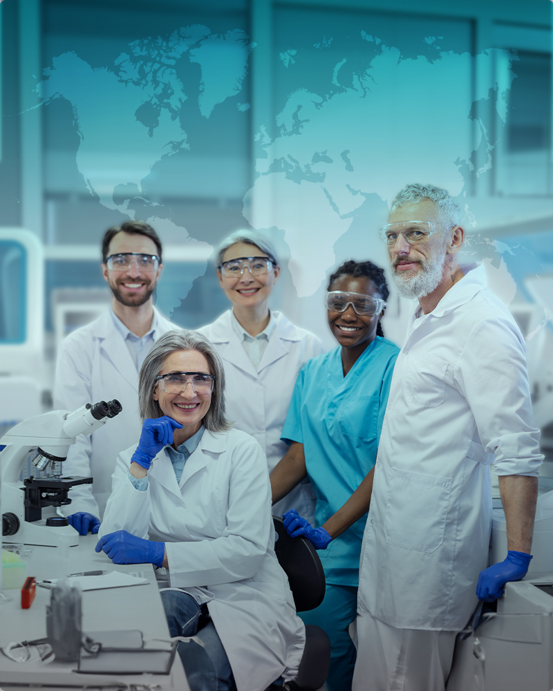 HCIG Medizintourismus in Ägypten