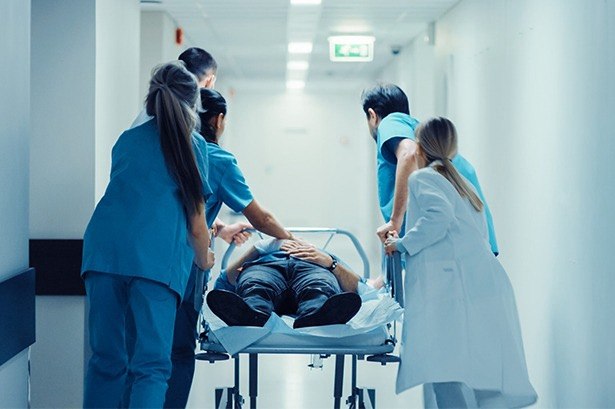 Emergency and Urgent Care