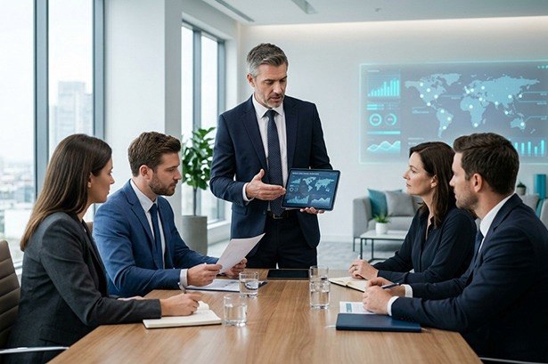 Corporate Healthcare Solutions