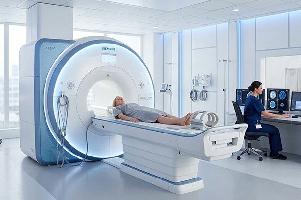 Hospital and Specialty Services