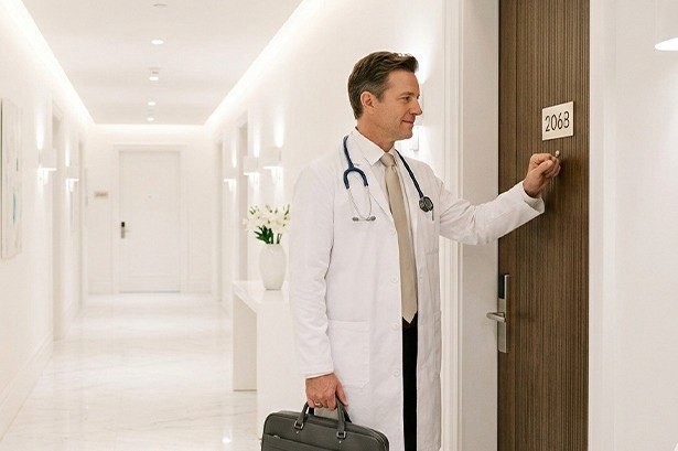 Elite Medical Concierge Service