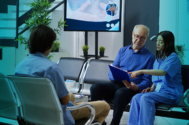 HCIG medical tourism in Egypt