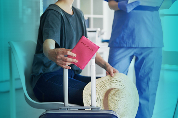 HCIG medical tourism in Egypt