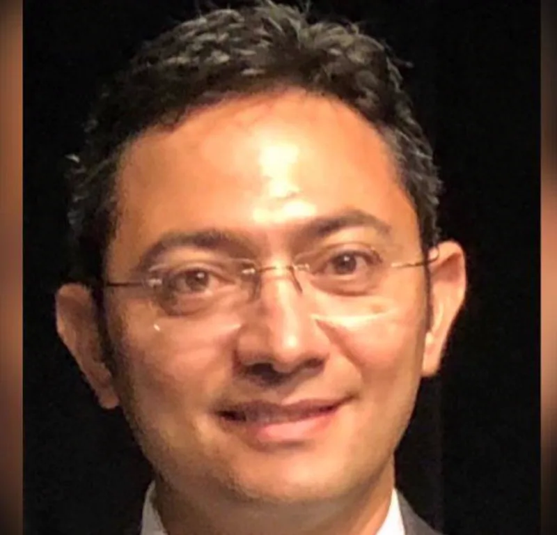 Dr. Amr Abbass