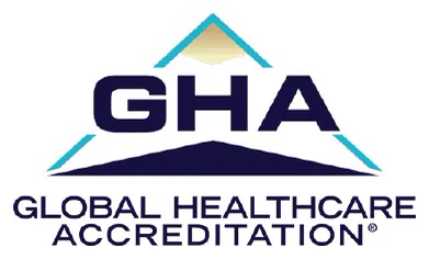 Global Healthcare Accreditation (GHA)