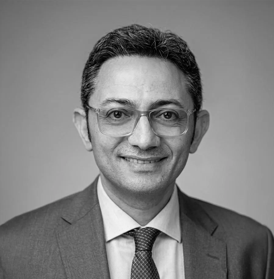 Dr. Amr Abbass