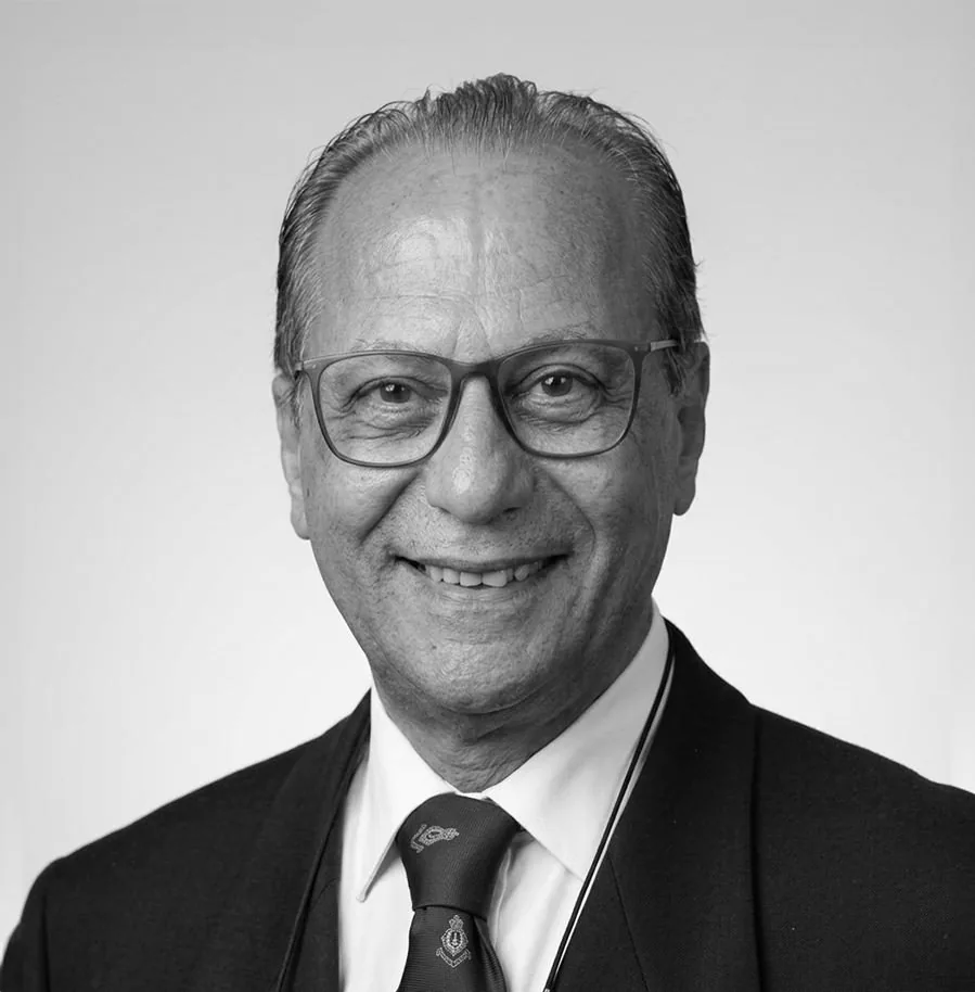 Mr. Mohsen Mohamed