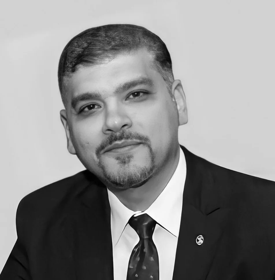 Dr. Ahmed Safwat