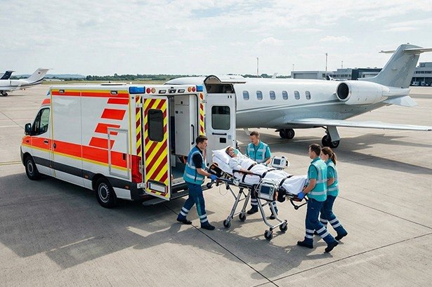 HCIG medical tourism in Egypt